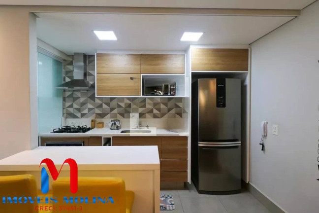 Imagem Apartamento com 2 Quartos à Venda, 63 m² em Santa Paula - São Caetano Do Sul Imagem Apartamento com 2 Quartos à Venda, 63 m² em Santa Paula - São Caetano Do Sul