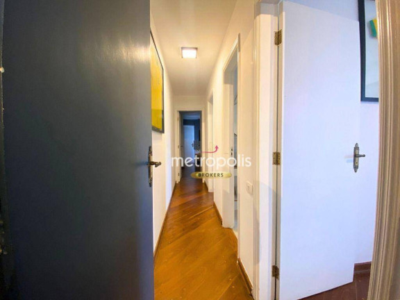 Imagem Cobertura com 4 Quartos à Venda, 210 m² em Vila Clementino - São Paulo Imagem Cobertura com 4 Quartos à Venda, 210 m² em Vila Clementino - São Paulo
