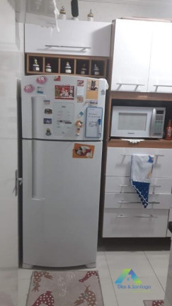 Imagem Apartamento com 2 Quartos à Venda, 51 m² em Vila Liviero - São Paulo