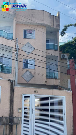 Imagem Apartamento com 3 Quartos à Venda, 70 m² em Vila Helena - Santo André Imagem Apartamento com 3 Quartos à Venda, 70 m² em Vila Helena - Santo André