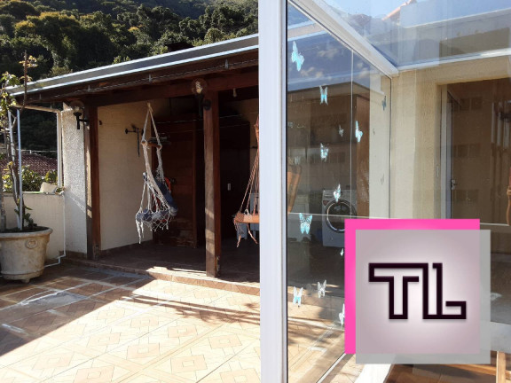 Imagem Casa com 5 Quartos à Venda, 1.000 m² em Centro - Poços De Caldas