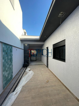 Imagem Casa com 3 Quartos à Venda, 105 m² em Caguassu - Sorocaba