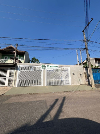 Imagem Casa com 2 Quartos à Venda, 150 m² em Cidade Vista Verde - São José Dos Campos Imagem Casa com 2 Quartos à Venda, 150 m² em Cidade Vista Verde - São José Dos Campos
