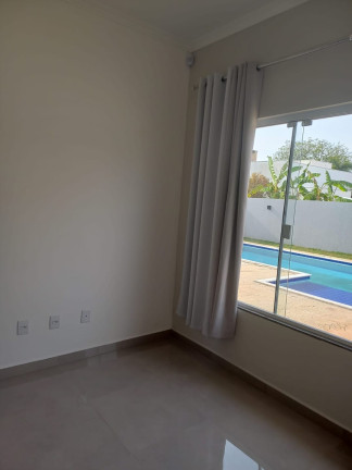 Imagem Casa com 3 Quartos à Venda, 145 m² em Ninho Verde I - Porangaba