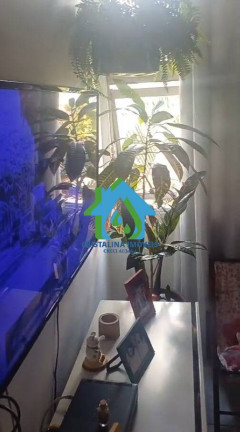 Imagem Apartamento com 1 Quarto à Venda, 40 m² em Vila Nova Manchester - São Paulo Imagem Apartamento com 1 Quarto à Venda, 40 m² em Vila Nova Manchester - São Paulo