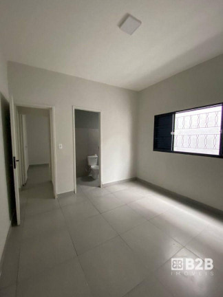 Imagem Casa com 3 Quartos à Venda, 137 m² em Núcleo Habitacional Mary Dota - Bauru Imagem Casa com 3 Quartos à Venda, 137 m² em Núcleo Habitacional Mary Dota - Bauru
