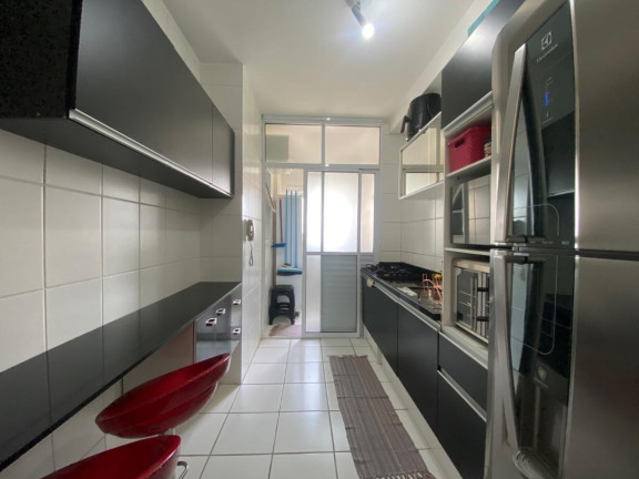 Imagem Apartamento com 3 Quartos à Venda, 80 m² em Rudge Ramos - São Bernardo Do Campo Imagem Apartamento com 3 Quartos à Venda, 80 m² em Rudge Ramos - São Bernardo Do Campo