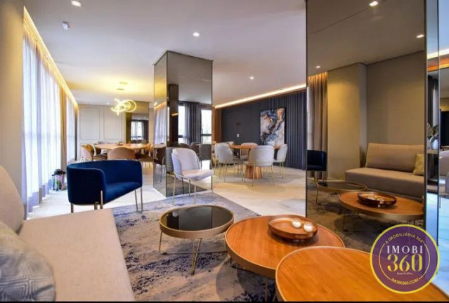 Imagem Apartamento com 3 Quartos à Venda, 100 m² em Tatuapé - São Paulo