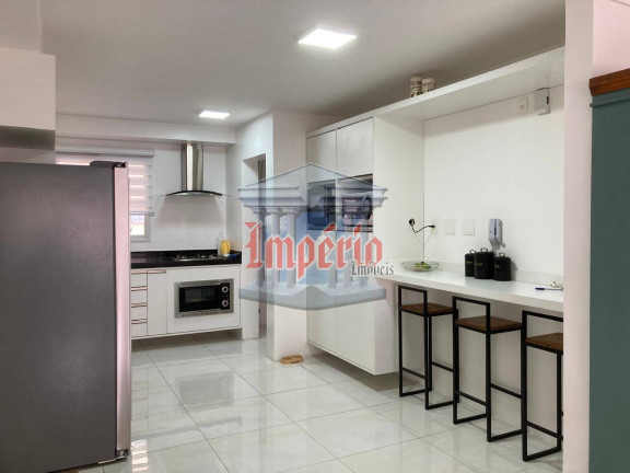Imagem Apartamento com 3 Quartos à Venda, 128 m² em Centro - Santo André Imagem Apartamento com 3 Quartos à Venda, 128 m² em Centro - Santo André