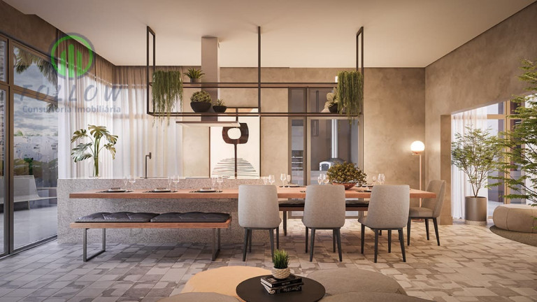 Imagem Apartamento com 4 Quartos à Venda, 245 m² em Centro - Osasco