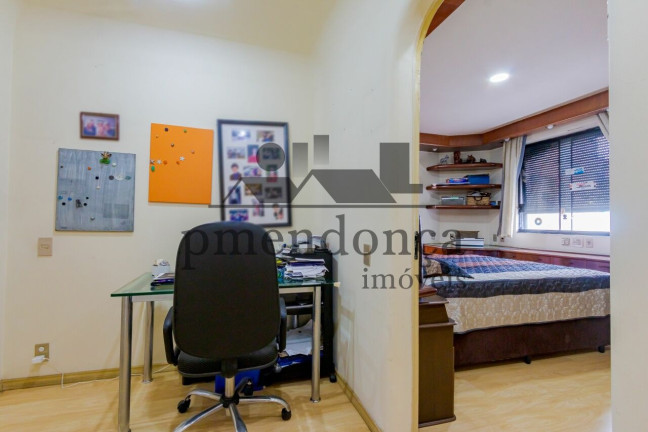 Imagem Apartamento com 4 Quartos à Venda, 350 m² em Higienópolis - São Paulo