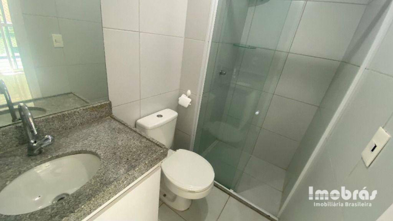 Imagem Apartamento com 2 Quartos à Venda, 54 m² em Benfica - Fortaleza Imagem Apartamento com 2 Quartos à Venda, 54 m² em Benfica - Fortaleza