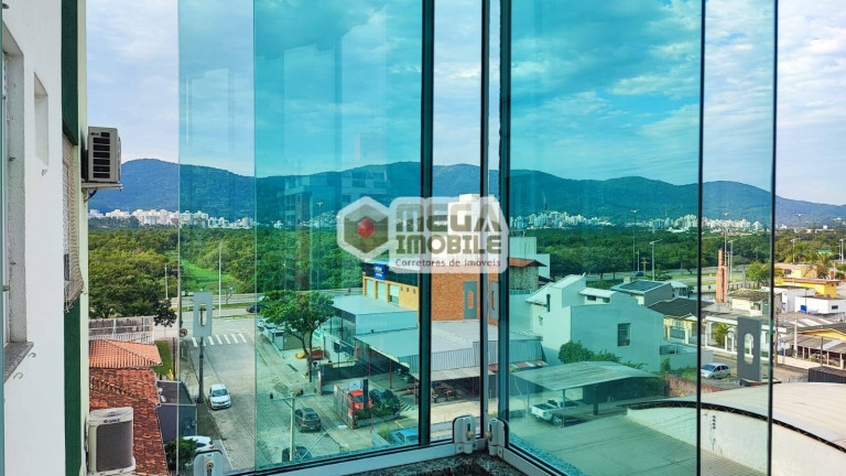 Apartamento com 3 Quartos à Venda, 90 m² em Trindade - Florianópolis