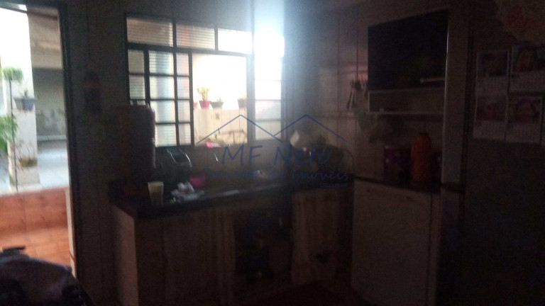 Imagem Casa com 2 Quartos à Venda, 209 m² em Vila Esperança - Pirassununga