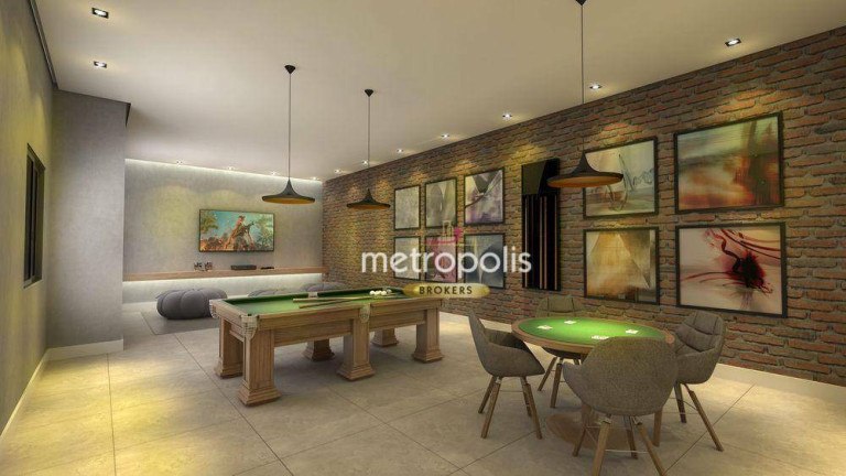 Imagem Apartamento com 2 Quartos à Venda, 72 m² em Vila Assunção - Santo André Imagem Apartamento com 2 Quartos à Venda, 72 m² em Vila Assunção - Santo André