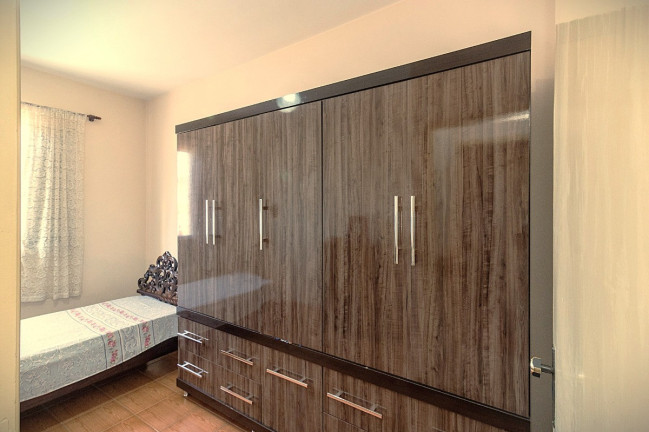 Imagem Sobrado com 4 Quartos à Venda, 130 m² em Vila Pirituba - São Paulo