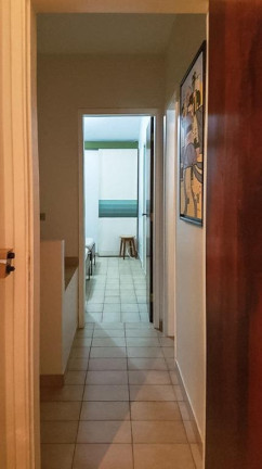 Imagem Casa com 2 Quartos à Venda, 90 m² em Enseada - Guarujá