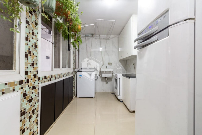 Imagem Apartamento com 3 Quartos à Venda, 141 m² em Sumaré - São Paulo