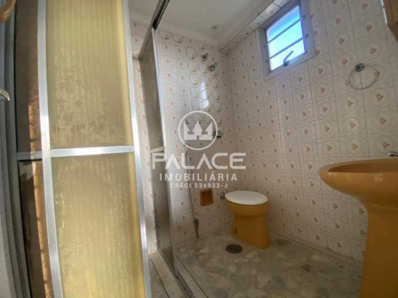 Imagem Apartamento com 3 Quartos para Alugar, 90 m² em Alto - Piracicaba