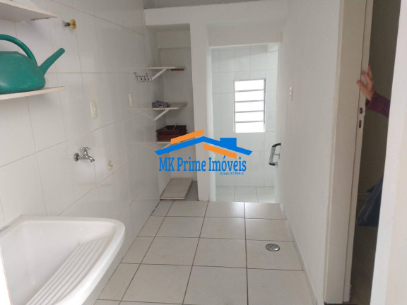 Imagem Sobrado com 4 Quartos à Venda, 136 m² em Cipava - Osasco