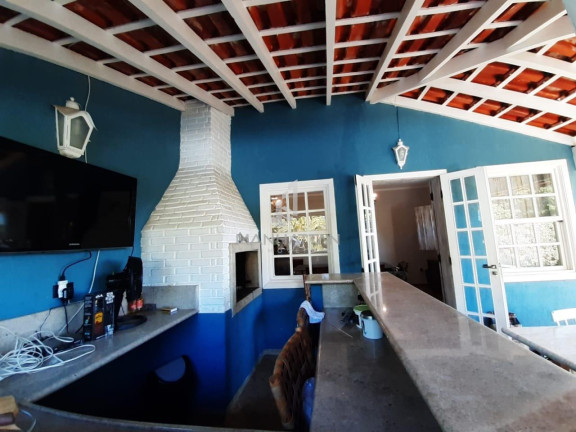 Imagem Casa de Condomínio com 5 Quartos à Venda, 363 m² em Loteamento Caminhos De São Conrado (sousas) - Campinas Imagem Casa de Condomínio com 5 Quartos à Venda, 363 m² em Loteamento Caminhos De São Conrado (sousas) - Campinas