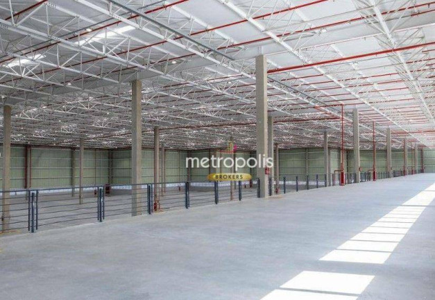 Imagem Galpão para Alugar, 1.684 m² em Aracariguama - Araçariguama Imagem Galpão para Alugar, 1.684 m² em Aracariguama - Araçariguama