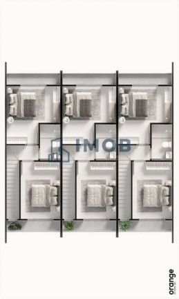 Imagem Casa com 2 Quartos à Venda, 82 m² em Bananal Do Sul - Guaramirim Imagem Casa com 2 Quartos à Venda, 82 m² em Bananal Do Sul - Guaramirim