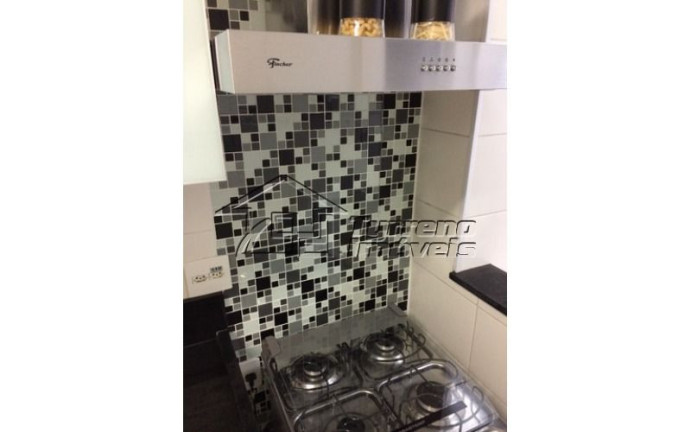 Imagem Apartamento com 3 Quartos à Venda, 72 m² em Monte Castelo - São José Dos Campos