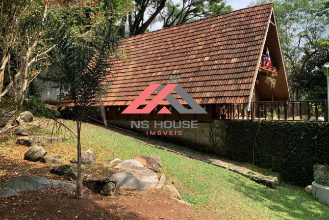 Imagem Imóvel com 2 Quartos à Venda, 130 m² em Caceia - Mairiporã Imagem Imóvel com 2 Quartos à Venda, 130 m² em Caceia - Mairiporã