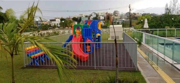 Imagem Apartamento com 2 Quartos à Venda, 45 m² em Estrada Do  Coco - Camaçari