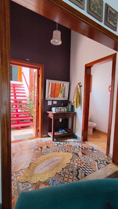Imagem Casa com 3 Quartos à Venda, 230 m² em Jardim Do Ribeirão Ii - Itupeva