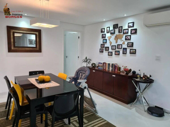 Imagem Apartamento com 3 Quartos à Venda, 98 m² em Vila Clementino - São Paulo Imagem Apartamento com 3 Quartos à Venda, 98 m² em Vila Clementino - São Paulo