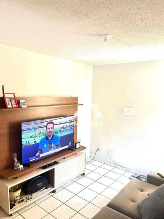 Imagem Apartamento com 2 Quartos à Venda, 55 m² em Ataíde - Vila Velha Imagem Apartamento com 2 Quartos à Venda, 55 m² em Ataíde - Vila Velha