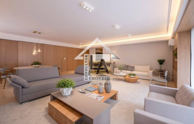 Imagem Apartamento com 4 Quartos à Venda, 300 m² em Moema - São Paulo Imagem Apartamento com 4 Quartos à Venda, 300 m² em Moema - São Paulo