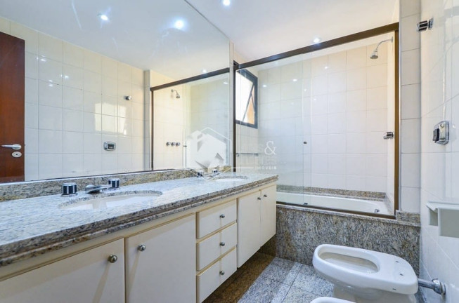Imagem Apartamento com 4 Quartos à Venda, 202 m² em Jardim Ampliação - São Paulo Imagem Apartamento com 4 Quartos à Venda, 202 m² em Jardim Ampliação - São Paulo
