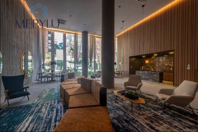 Imagem Apartamento com 3 Quartos à Venda, 186 m² em Moema - São Paulo Imagem Apartamento com 3 Quartos à Venda, 186 m² em Moema - São Paulo