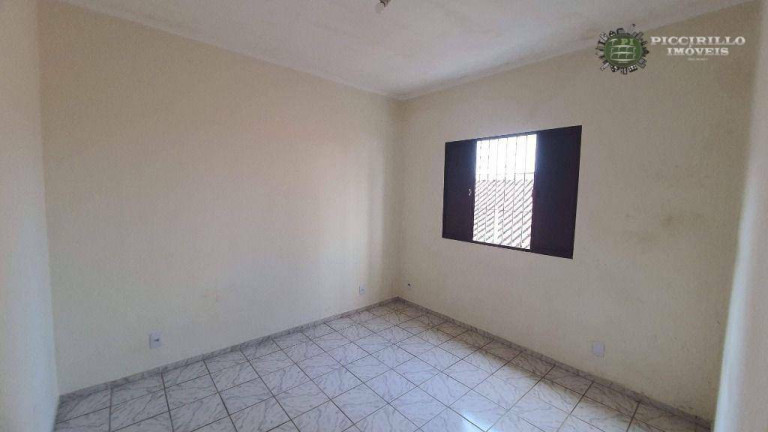 Imagem Casa com 2 Quartos à Venda, 70 m² em Caiçara - Praia Grande
