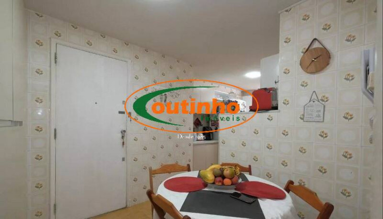 Imagem Apartamento com 4 Quartos à Venda, 140 m² em Tijuca - Rio De Janeiro Imagem Apartamento com 4 Quartos à Venda, 140 m² em Tijuca - Rio De Janeiro