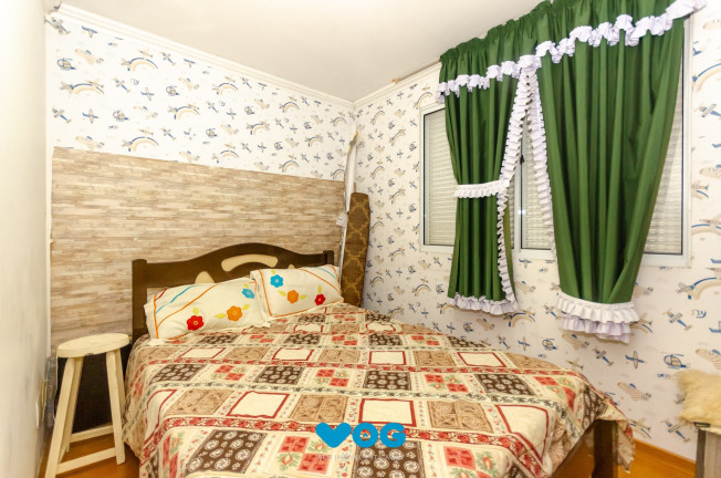 Imagem Casa com 2 Quartos à Venda, 74 m² em Sarandi - Porto Alegre