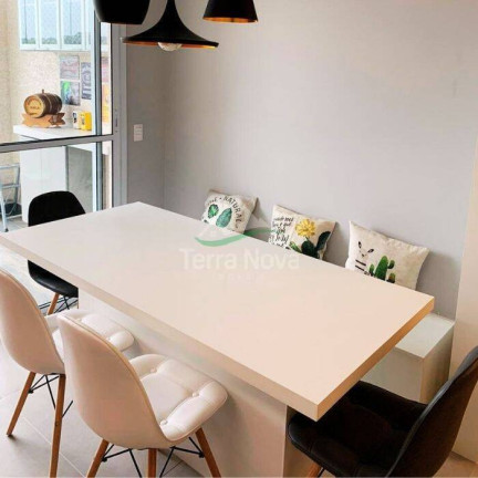Imagem Apartamento com 2 Quartos à Venda, 67 m² em Jardim Tereza Cristina - Jundiaí Imagem Apartamento com 2 Quartos à Venda, 67 m² em Jardim Tereza Cristina - Jundiaí