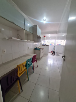 Imagem Apartamento com 2 Quartos para Alugar, 78 m² em Ponta Da Praia - Santos