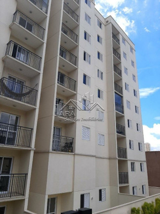 Imagem Apartamento com 2 Quartos à Venda, 51 m² em Vila Matilde - São Paulo Imagem Apartamento com 2 Quartos à Venda, 51 m² em Vila Matilde - São Paulo