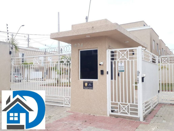 Imagem Casa com 2 Quartos à Venda, 125 m² em Vila Mineirão - Sorocaba