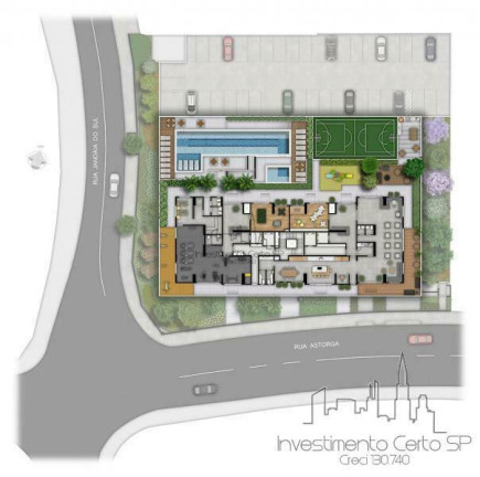 Imagem Apartamento com 3 Quartos à Venda, 89 m² em Vila Guilhermina - São Paulo Imagem Apartamento com 3 Quartos à Venda, 89 m² em Vila Guilhermina - São Paulo