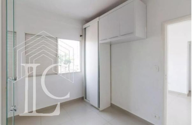 Imagem Apartamento com 1 Quarto à Venda, 40 m² em Saúde - São Paulo
