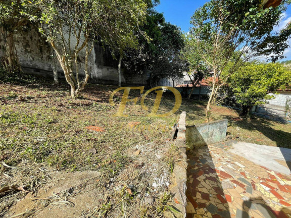 Imagem Casa com 1 Quarto à Venda, 600 m² em Centro - São Paulo Imagem Casa com 1 Quarto à Venda, 600 m² em Centro - São Paulo