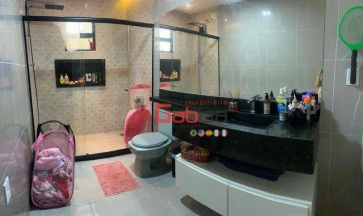 Imagem Casa com 3 Quartos à Venda, 500 m² em Monte Alto - Arraial Do Cabo