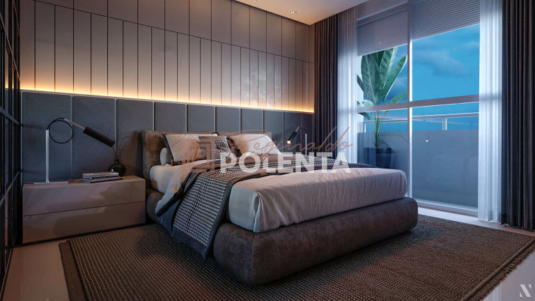 Imagem Apartamento com 2 Quartos à Venda, 70 m² em Centro - Criciúma Imagem Apartamento com 2 Quartos à Venda, 70 m² em Centro - Criciúma