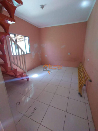 Imagem Casa com 4 Quartos à Venda, 200 m² em Vila Rosália - Guarulhos Imagem Casa com 4 Quartos à Venda, 200 m² em Vila Rosália - Guarulhos