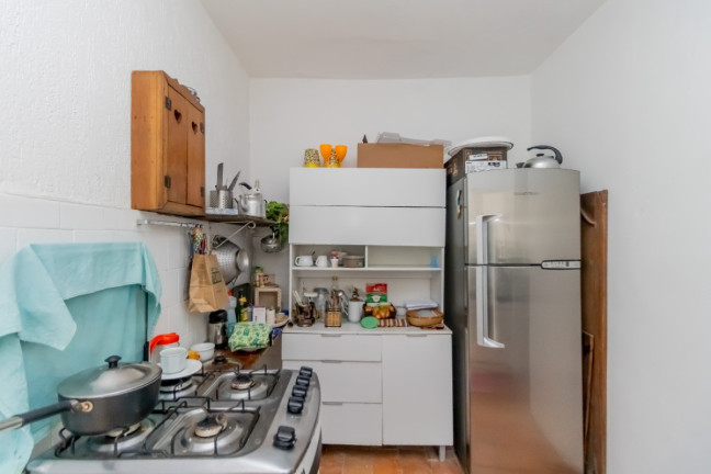 Imagem Casa com 6 Quartos à Venda, 239 m² em Paraíso - São Paulo